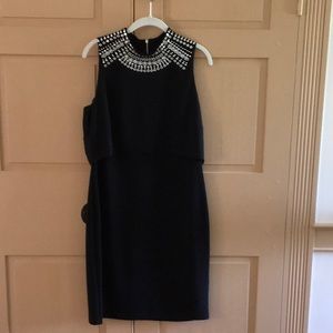 Frank Lyman dress